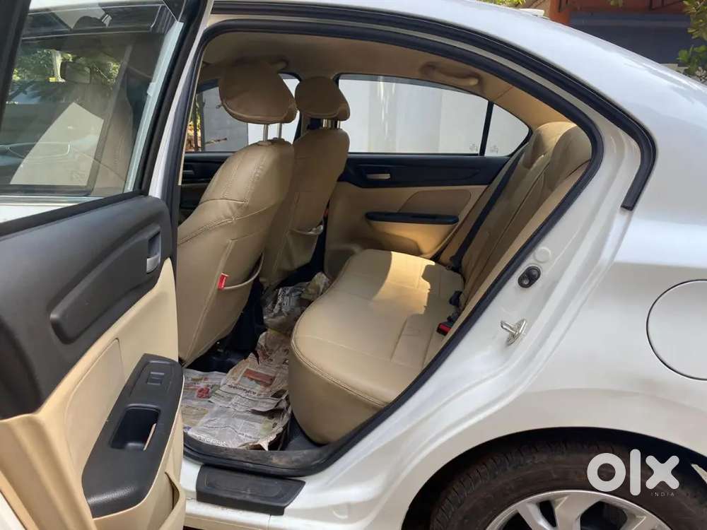 Honda Amaze 1.2 2019