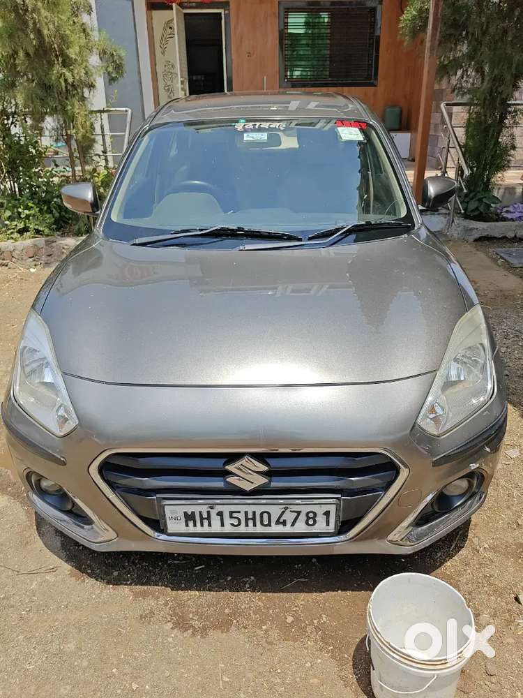 Maruti Suzuki Dzire 2022 Cng & Hybrids