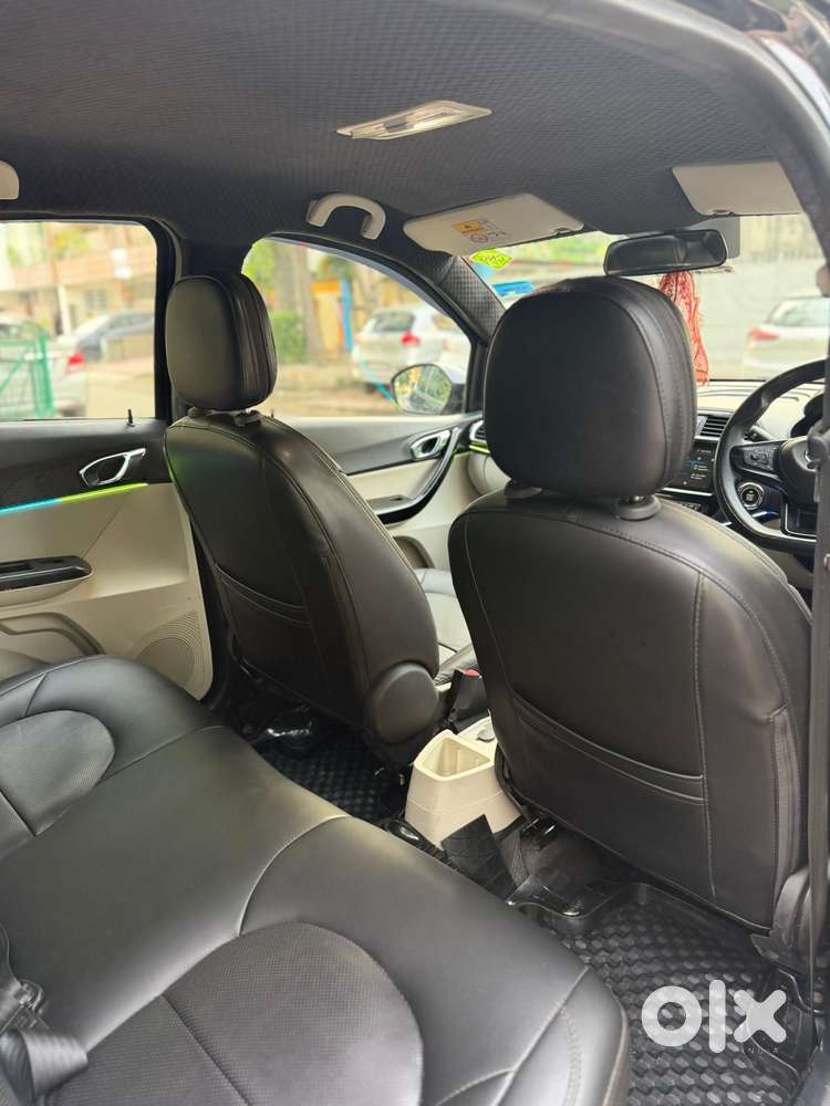 Tata Tigor 1.2 Revotron Xz Plus Cng, 2022, Cng & Hybrids