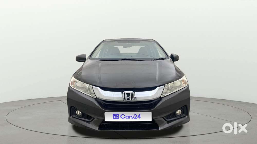 Honda City 2015-2017 I Dtec Vx, 2014, Diesel