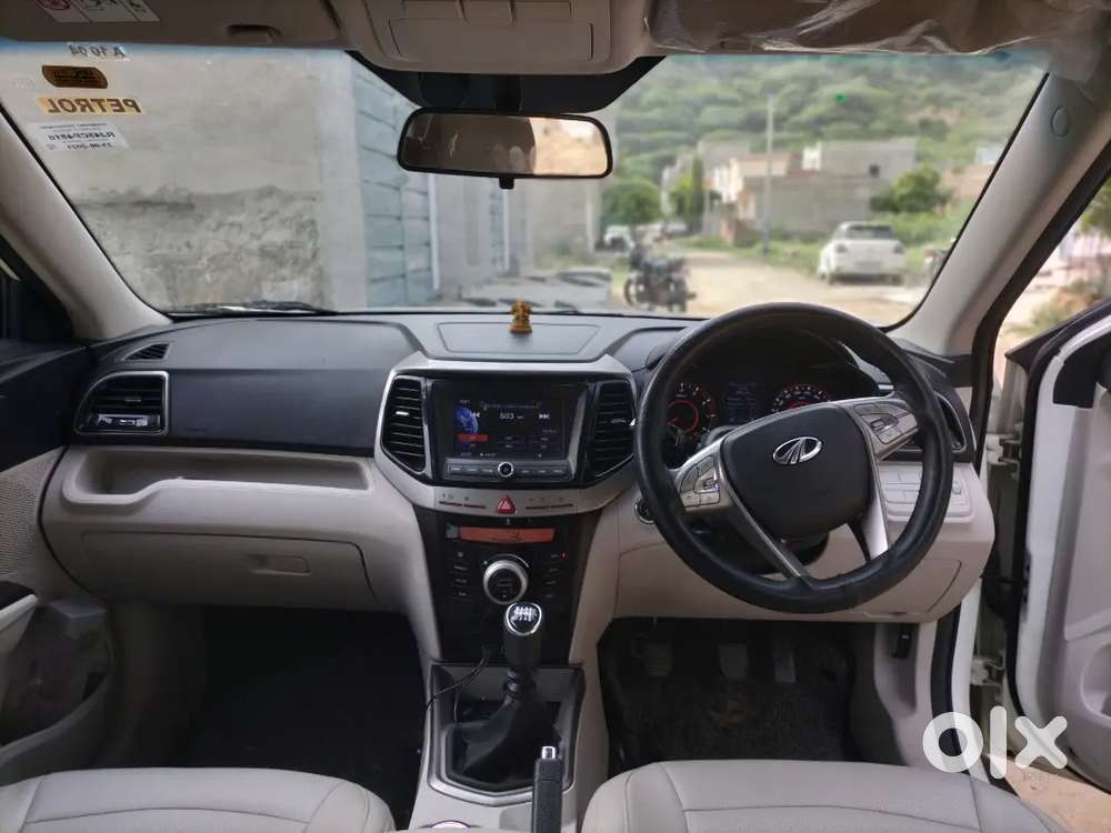 Mahindra Xuv300 First Owner