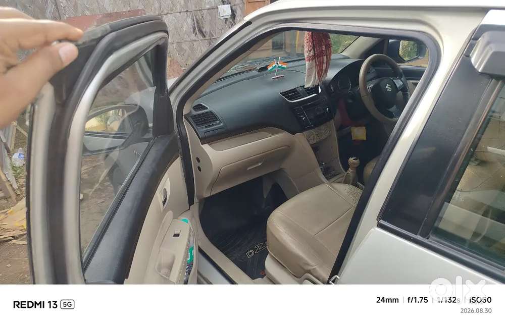 Urgent Sell Maruti Suzuki Dzire