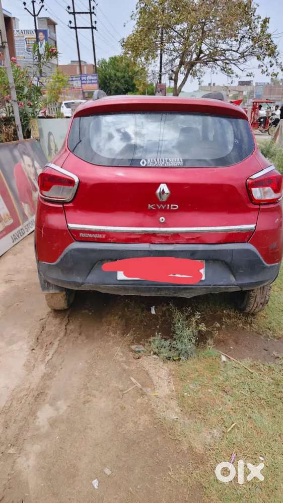 Renault Kwid 2017