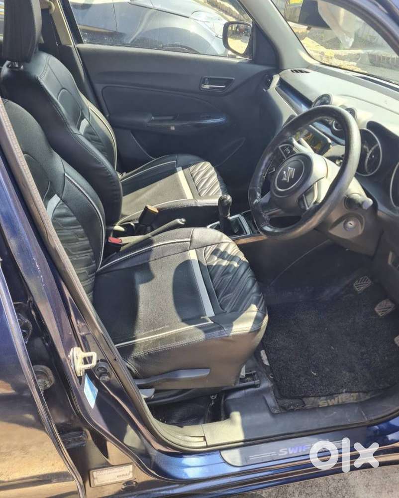 Maruti Suzuki Swift Vdi Windsong Limited Edition, 2021, Petrol