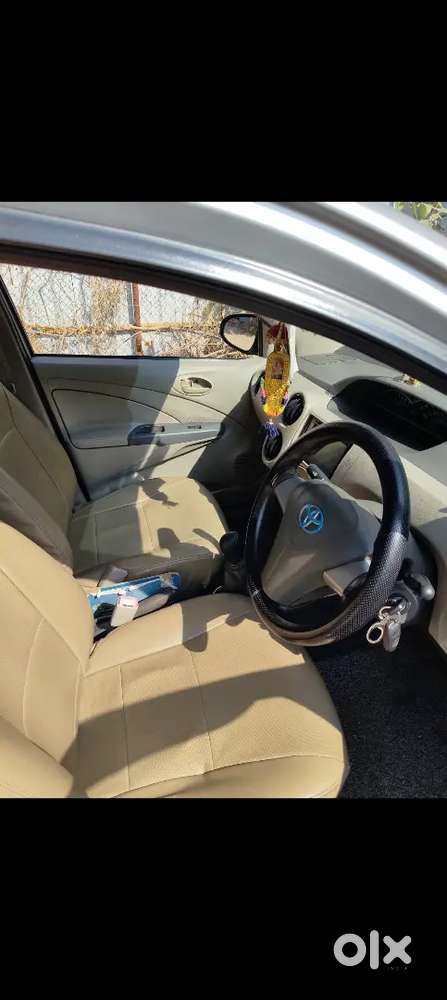 Toyota Etios Diesel Manual 2015