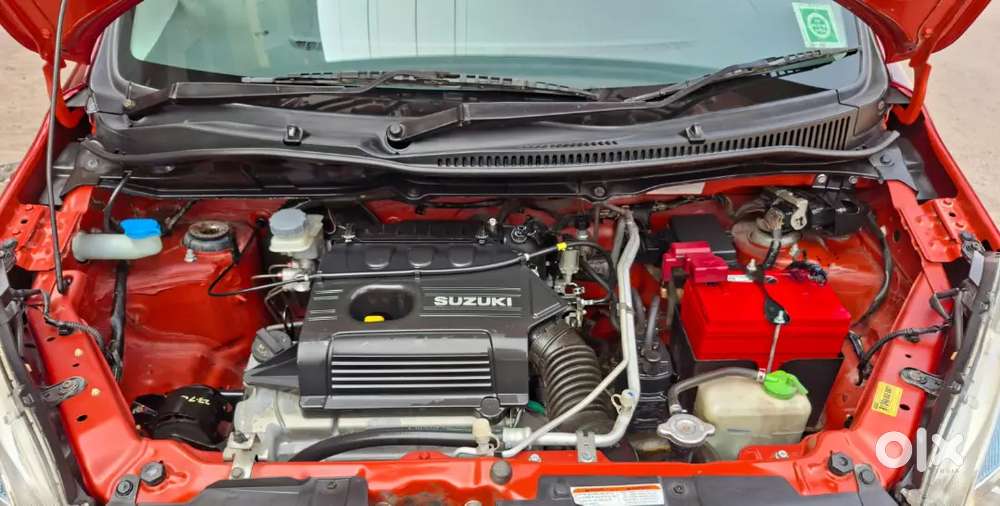 Maruti Suzuki Wagon R 2011 Petrol Manual