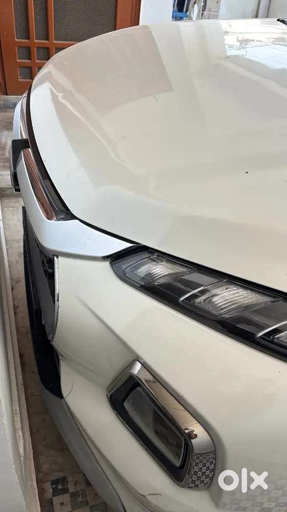 Maruti Suzuki Vitara 1.5 Sigma Hybrid 2023