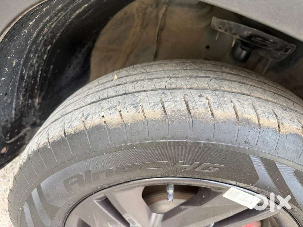 Hyundai Creta 1.5 S Plus Knight Petrol, 2023, Petrol