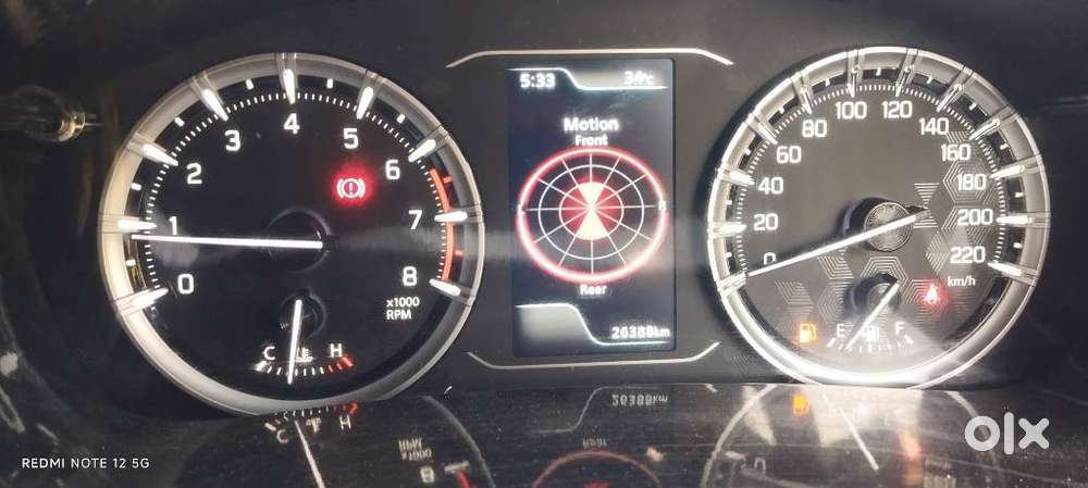 Toyota Urban Cruiser Hyryder 1.5 E Neo Drive, 2023, Petrol