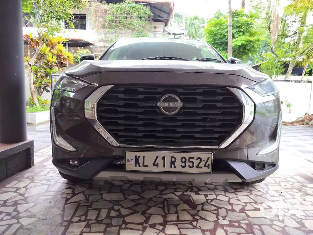 2021 Nissan Magnite Xe, Sparingly Driven, Immaculate Condition
