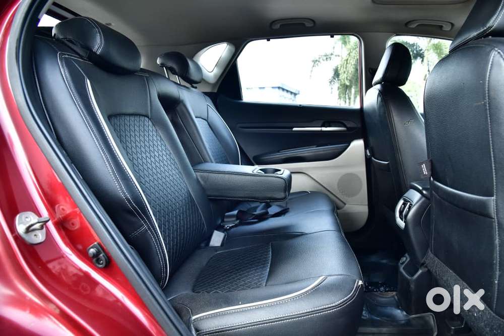 Kia Sonet 1.0 Htx Imt, 2021, Petrol