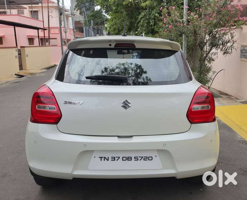 Maruti Suzuki Swift Ddis Zdi Plus, 2018, Diesel