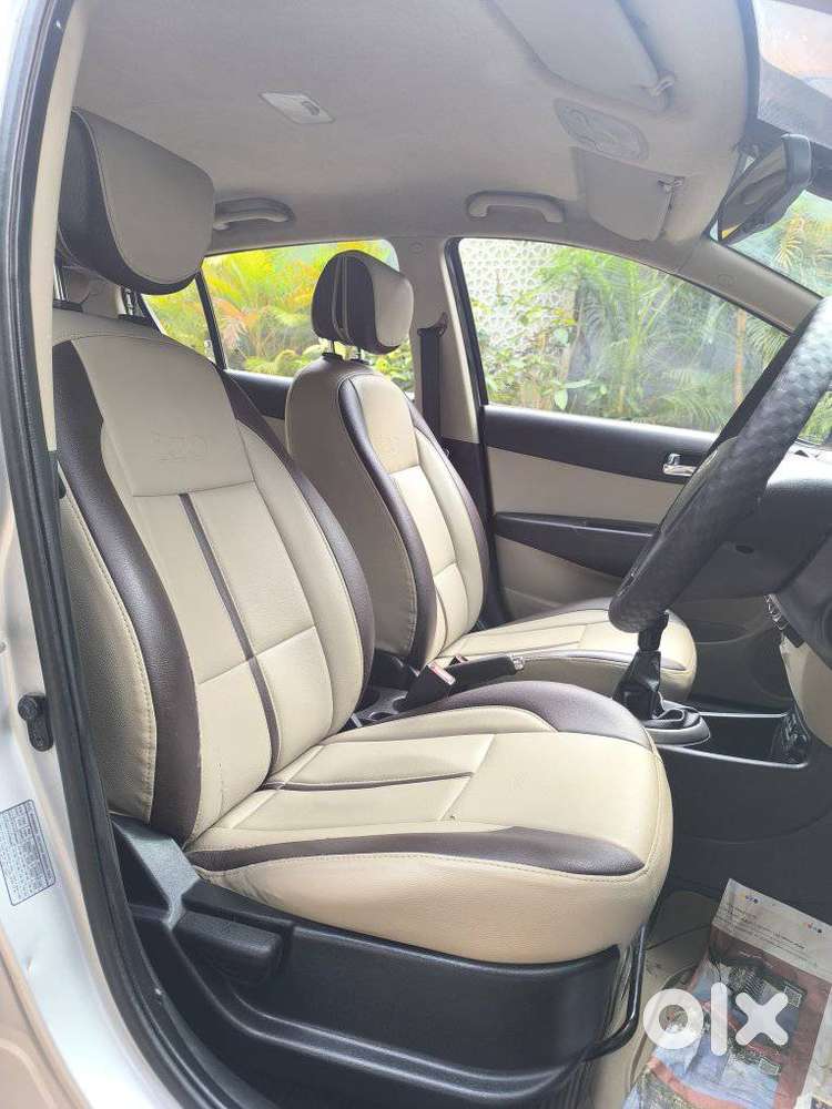 Hyundai I20 Sportz 1.2 Bs-iv, 2012, Petrol