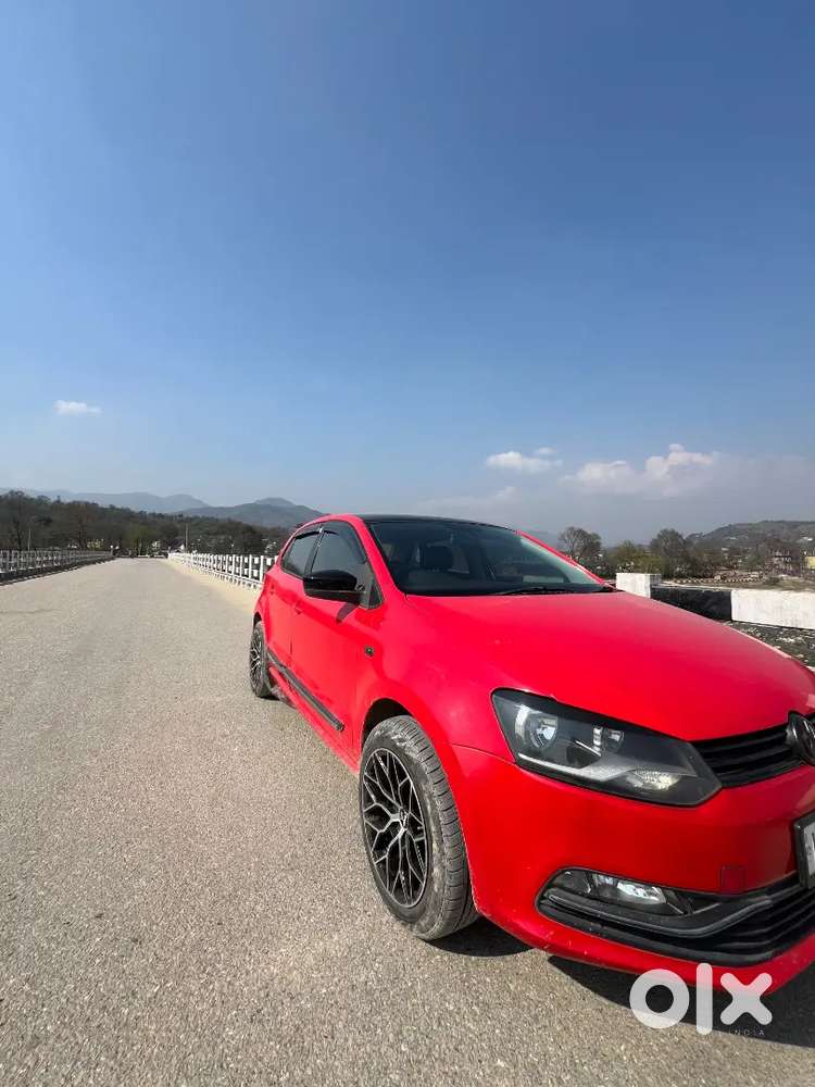 Well Maintained And Good Condition Car