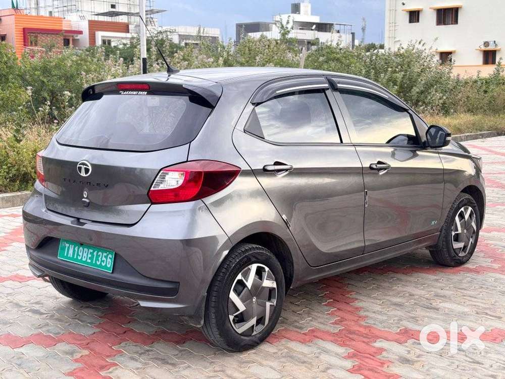 Tata Tiago Ev Xt Mr, 2025