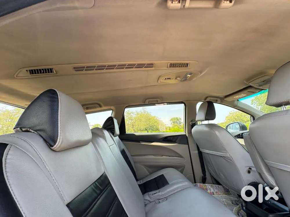 Mahindra Marazzo Diesel 2019