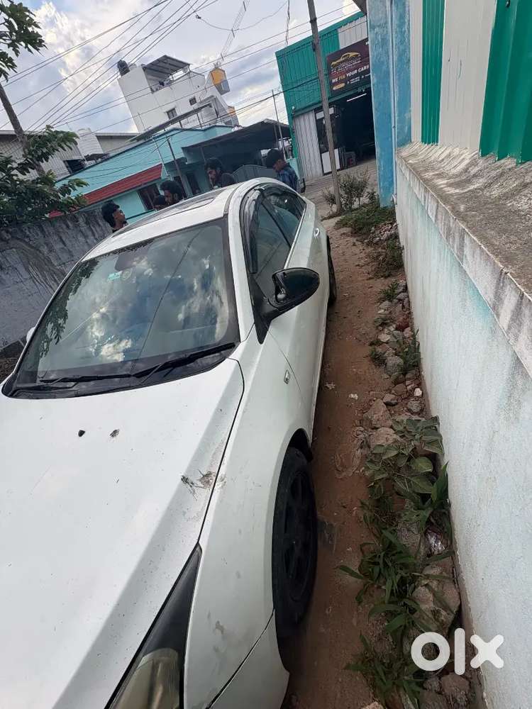 Chevrolet Cruze Diesel Ltz 2010