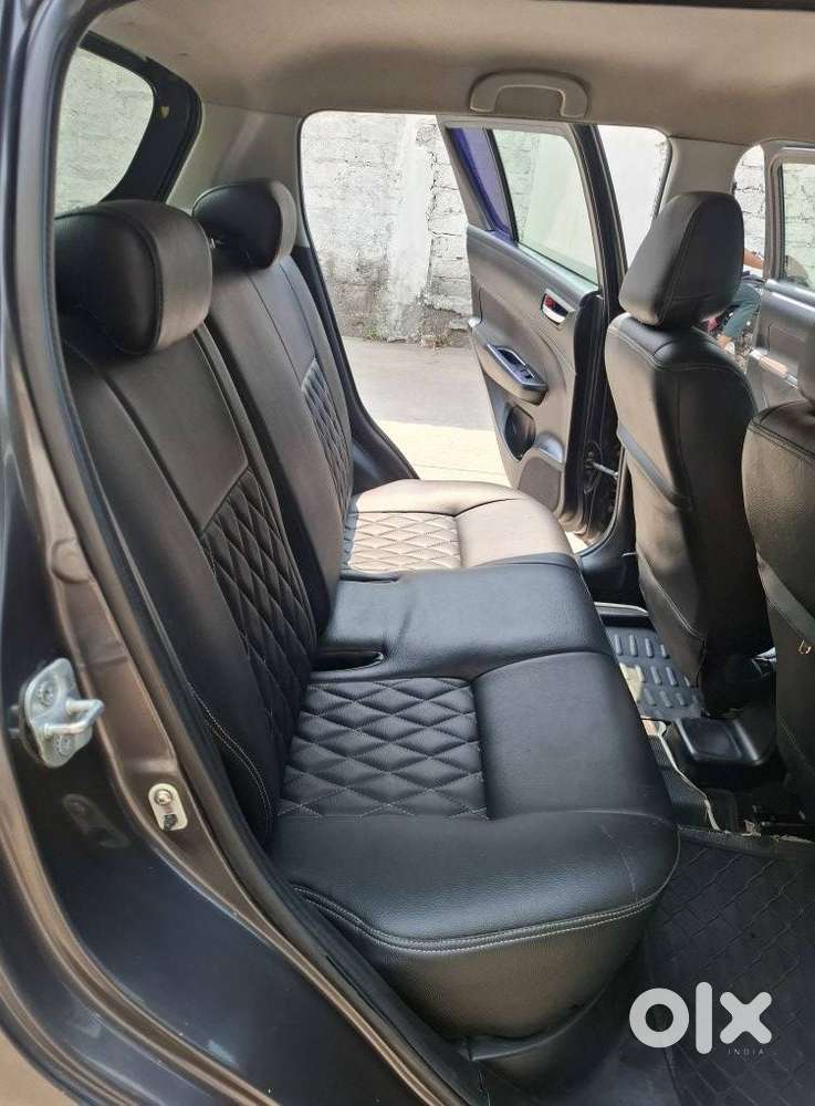 Maruti Suzuki Swift Ddis Vdi, 2015, Diesel