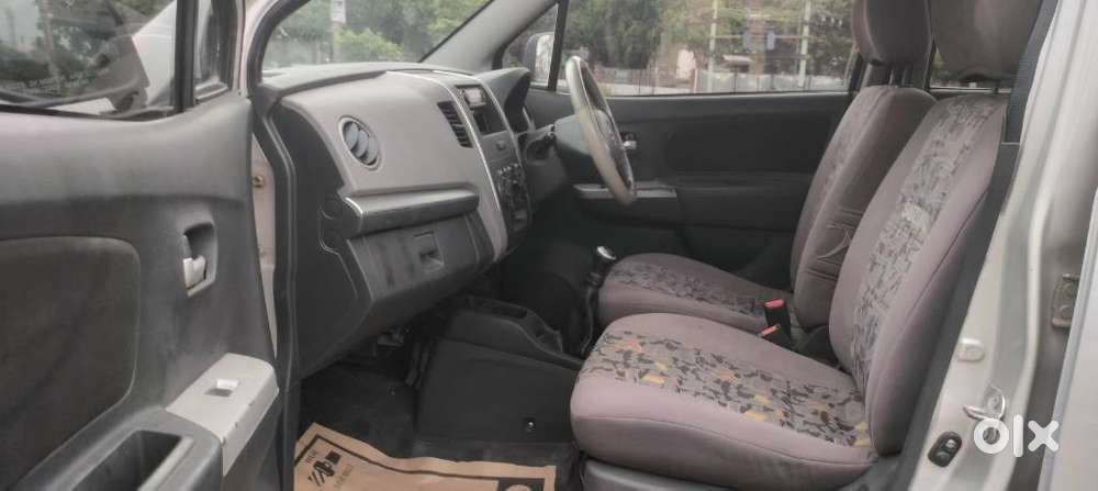 Maruti Suzuki Wagon R 1.0 Lxi Lpg, 2011, Lpg