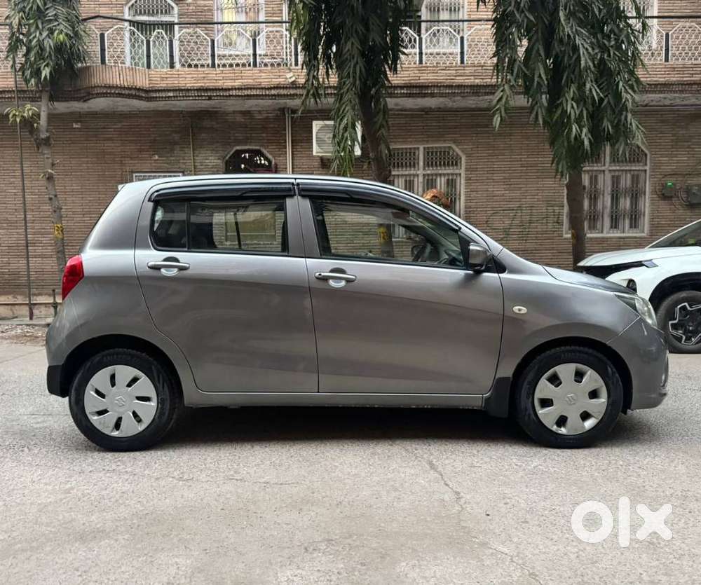 Maruti Suzuki Celerio Cng Vxi Mt, 2020, Cng & Hybrids