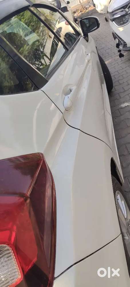 Honda Jazz 2016 Diesel 120000 Km Driven