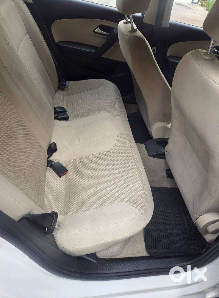 Volkswagen Polo 1.5 Tdi Highline, 2016, Diesel
