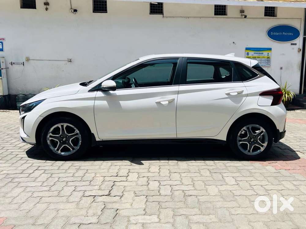 Hyundai Elite I20 1.2 Sportz(o) Vtvt Mt, 2024, Petrol