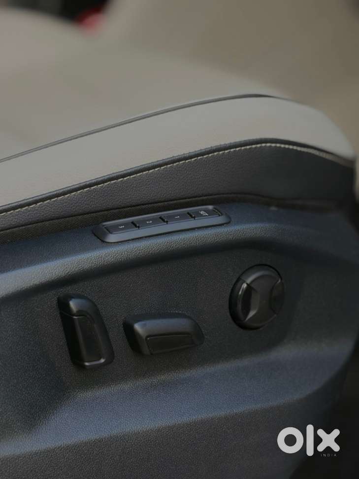 Volkswagen Tiguan 2.0 Elegance Tsi Dsg, 2023, Petrol