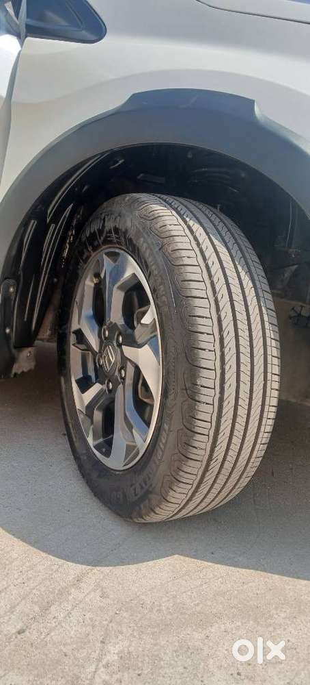 Honda Br-v I-vtec Vx Mt, 2018, Petrol