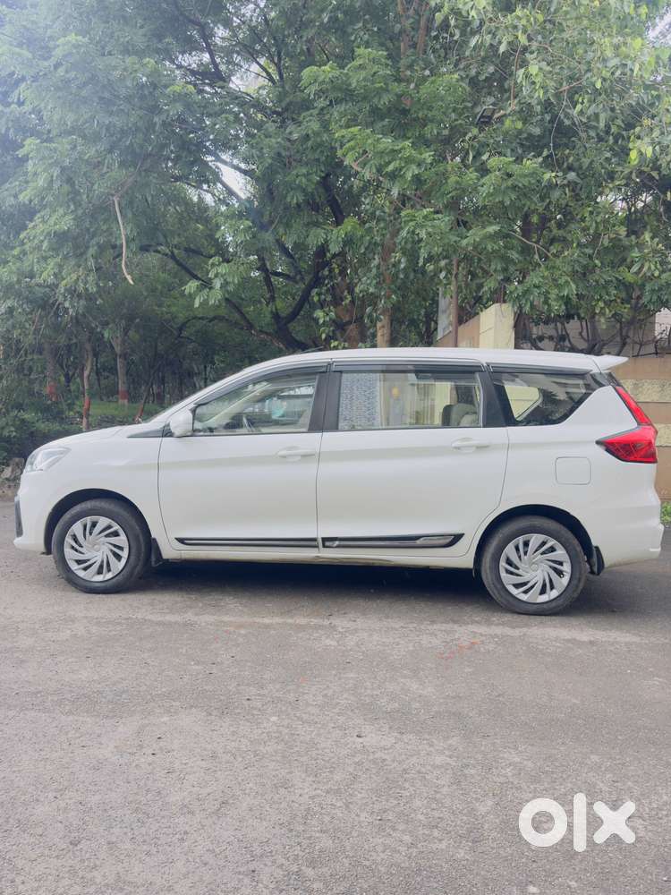 Maruti Suzuki Ertiga Vxi (o) Cng, 2021, Cng & Hybrids
