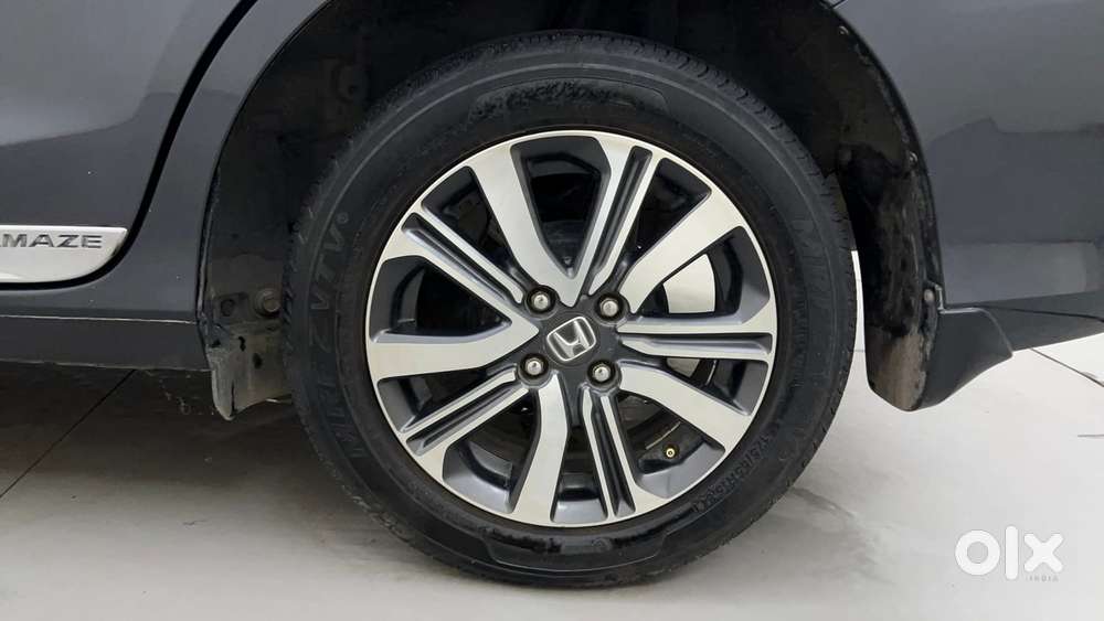 Honda Amaze Vx 1.2 Petrol Cvt, 2023, Petrol