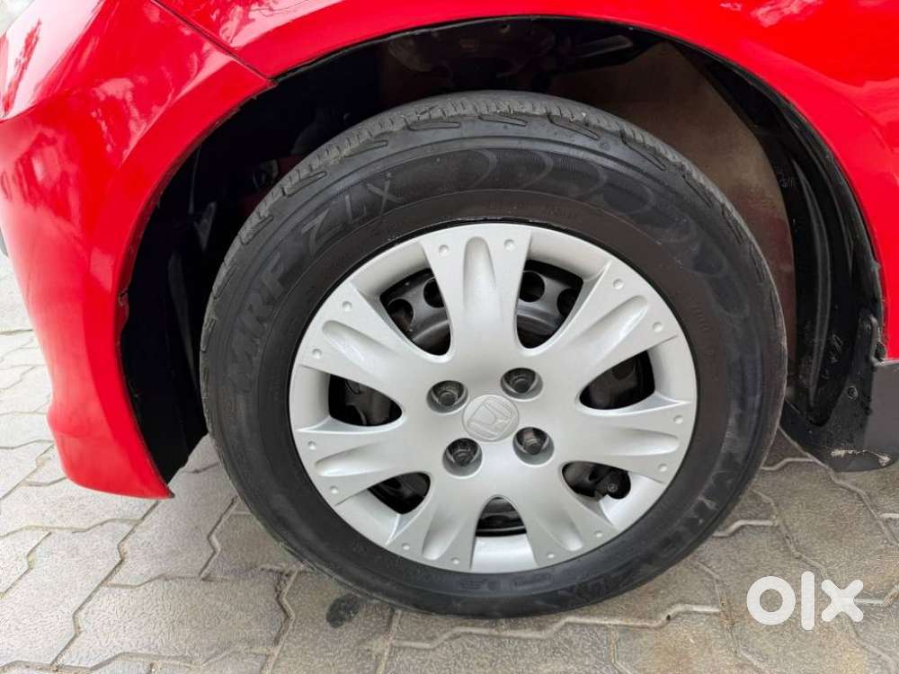 Honda Brio S Mt, 2015, Petrol
