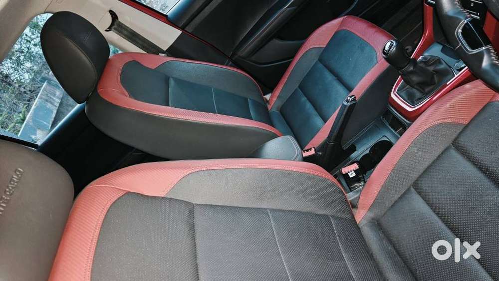 Skoda Kushaq 1.5 Monte Carlo Tsi, 2023, Petrol