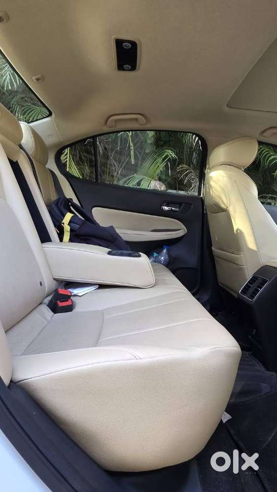 Honda City 1.5 Zx Cvt I-vtec, 2024, Petrol