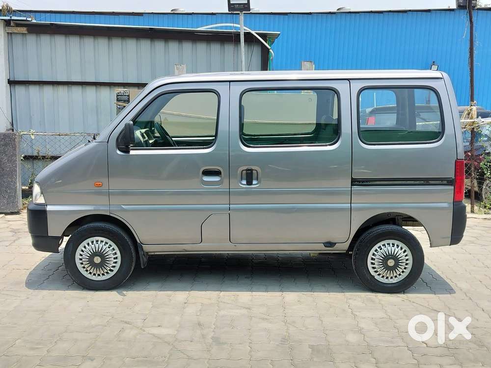 Maruti Suzuki Eeco 5 Seater Ac, 2023, Petrol