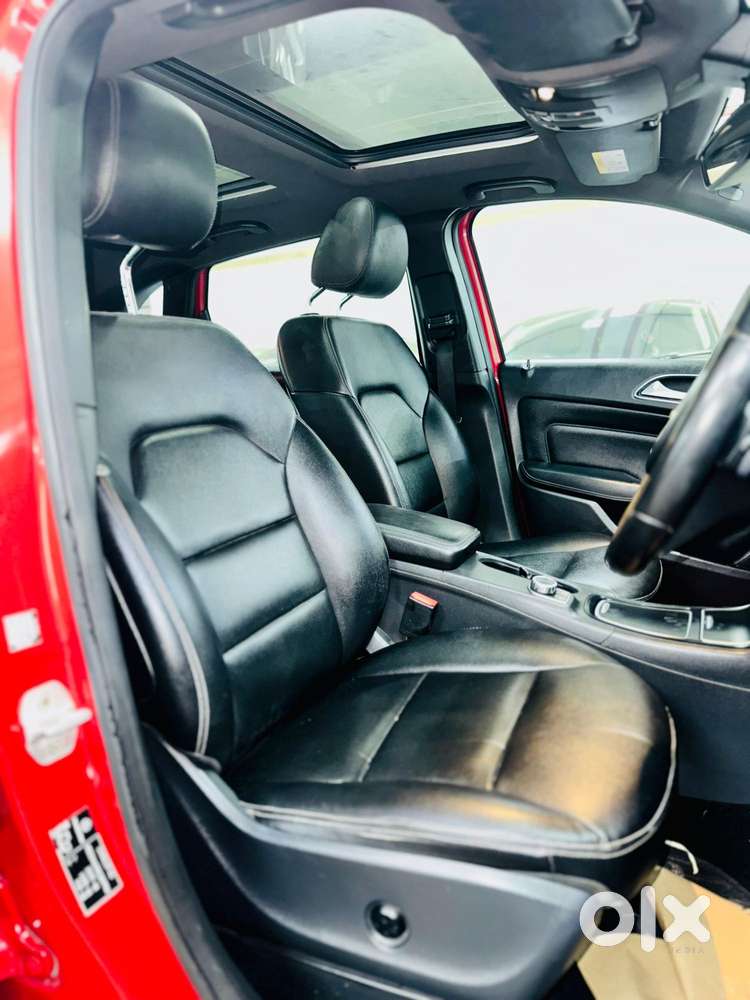 Mercedes-benz B Class B200 Cdi, 2015, Diesel