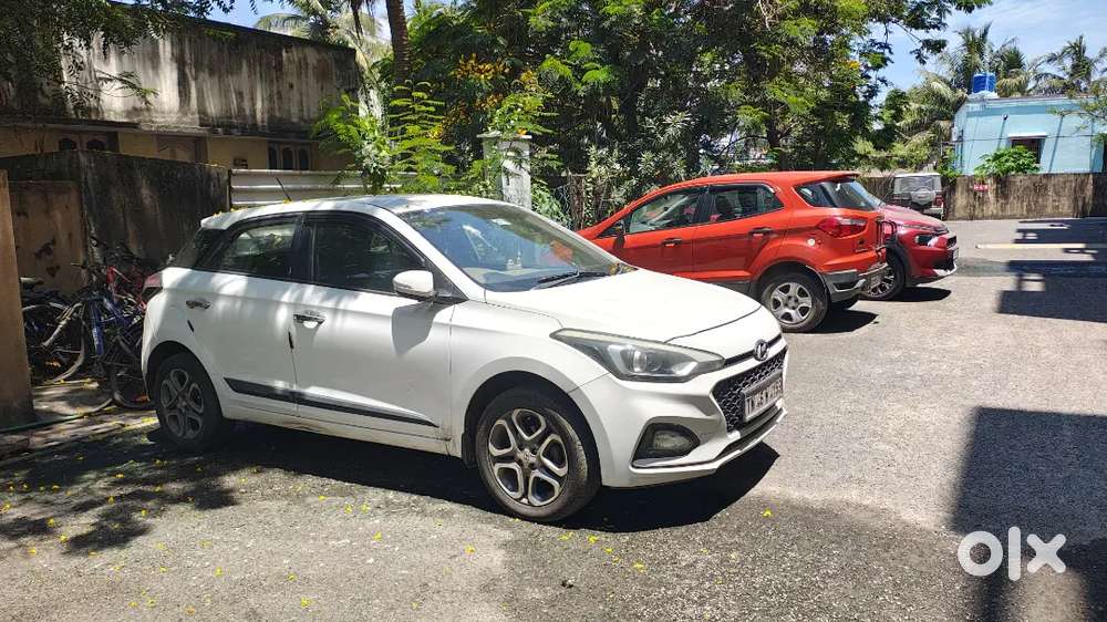 Hyundai Elite I20 2018 No Dealers/mediators Plese Excuse