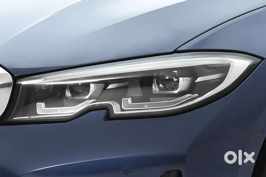 Bmw 3 Series 2.0 330i M Sport, 2022, Petrol