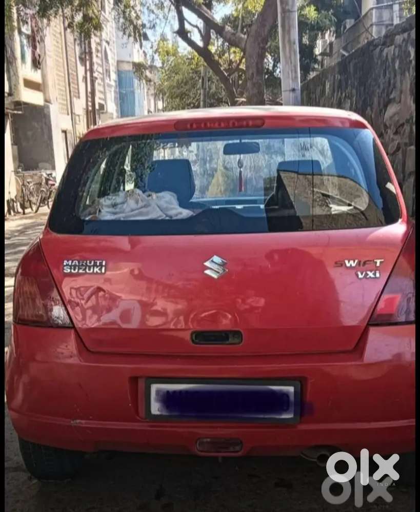 Maruti Suzuki Shift 2005 2027 Urgent Sale Hai No Time Pass Final 70000