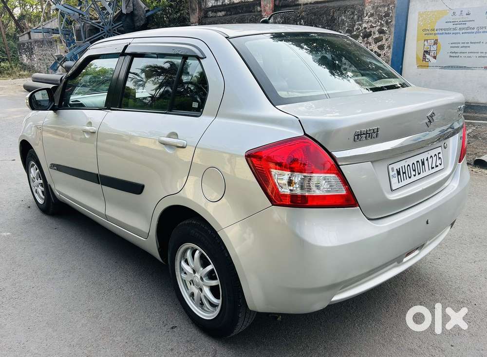Maruti Suzuki Swift Dzire Vdi (o), 2015, Diesel