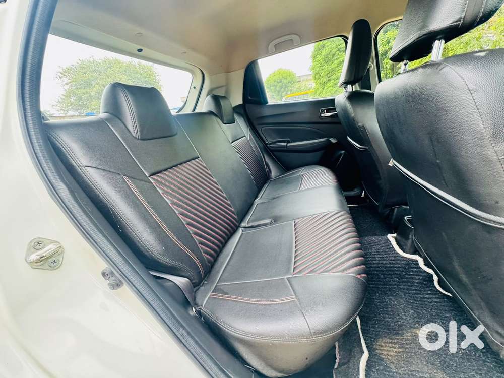 Maruti Suzuki Swift Vxi + Manual, 2021, Petrol