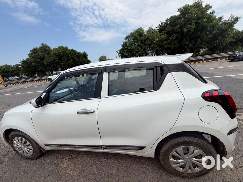 Maruti Suzuki Swift Petrol 2020