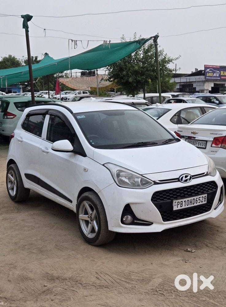 Hyundai Grand I10 1.2 Crdi Sportz, 2019, Diesel