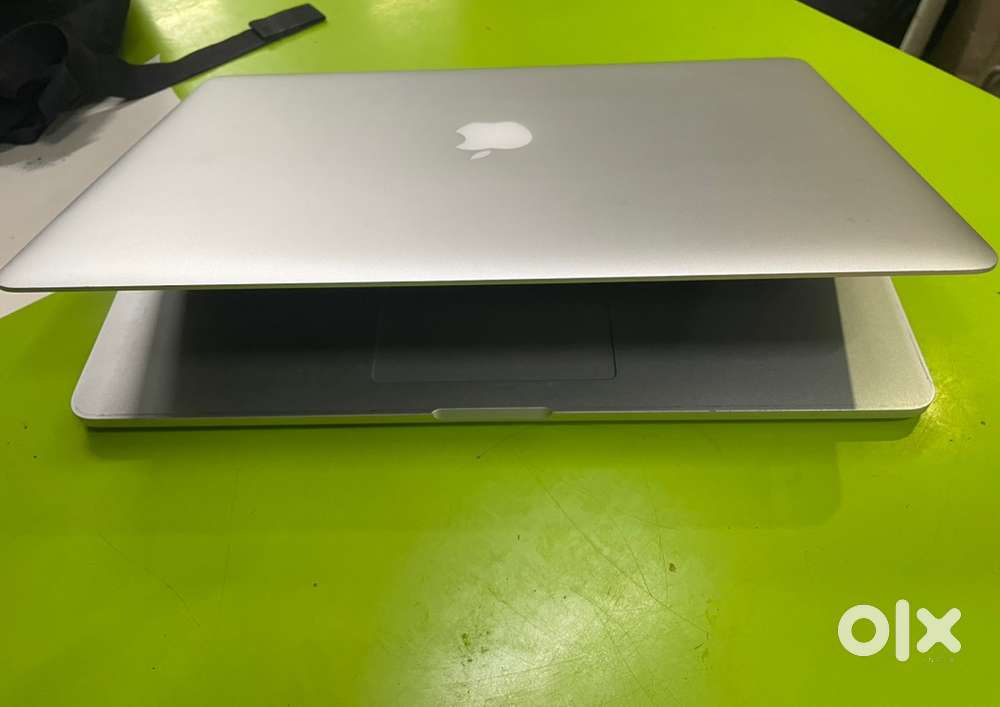 Macbook Pro 15inch 16/256Gb Perfect - Cameras & Lenses - 1823877067