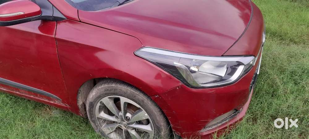 Hyundai I20 2014 Diesel 165000 Km Driven