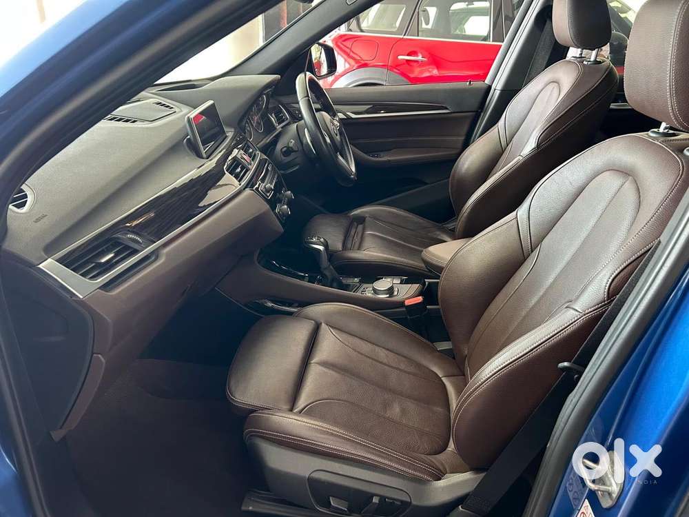 Bmw X1 Xdrive 20d M Sport, 2017, Diesel