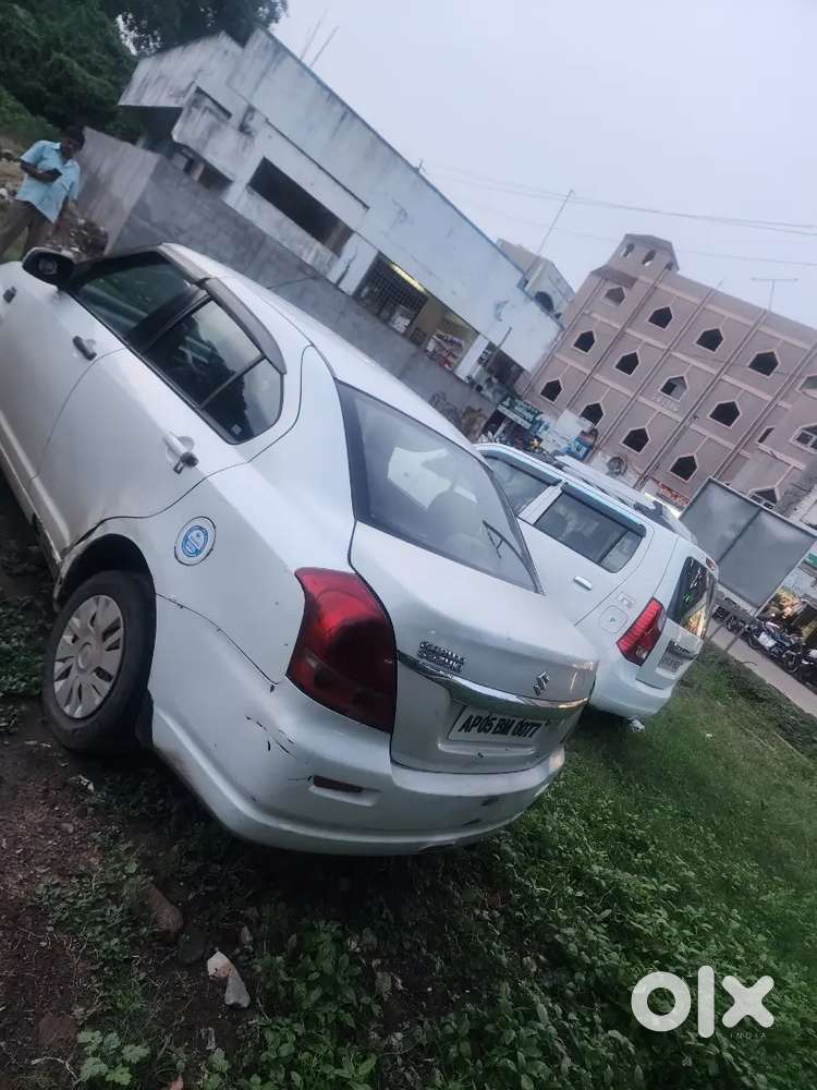 Maruti Suzuki Swift 2009