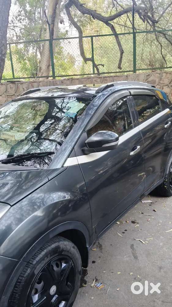 Sale Tata Nexon