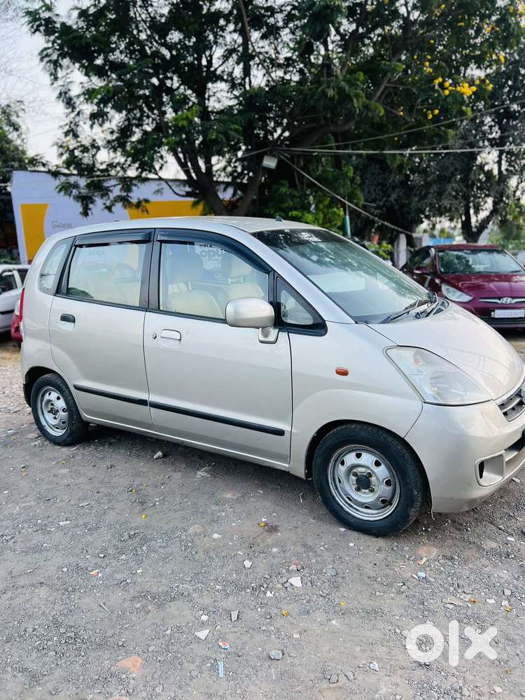 Maruti Suzuki Zen Estilo Vxi Bsiv, 2007, Cng & Hybrids