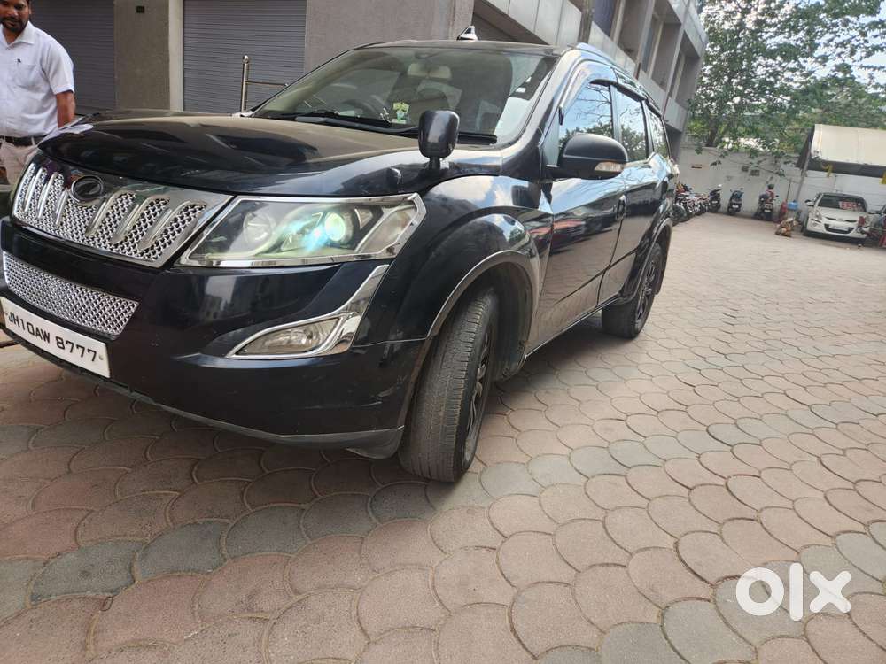 Mahindra Xuv500 W9 2wd, 2016, Diesel